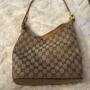 Gucci Med Size Bag